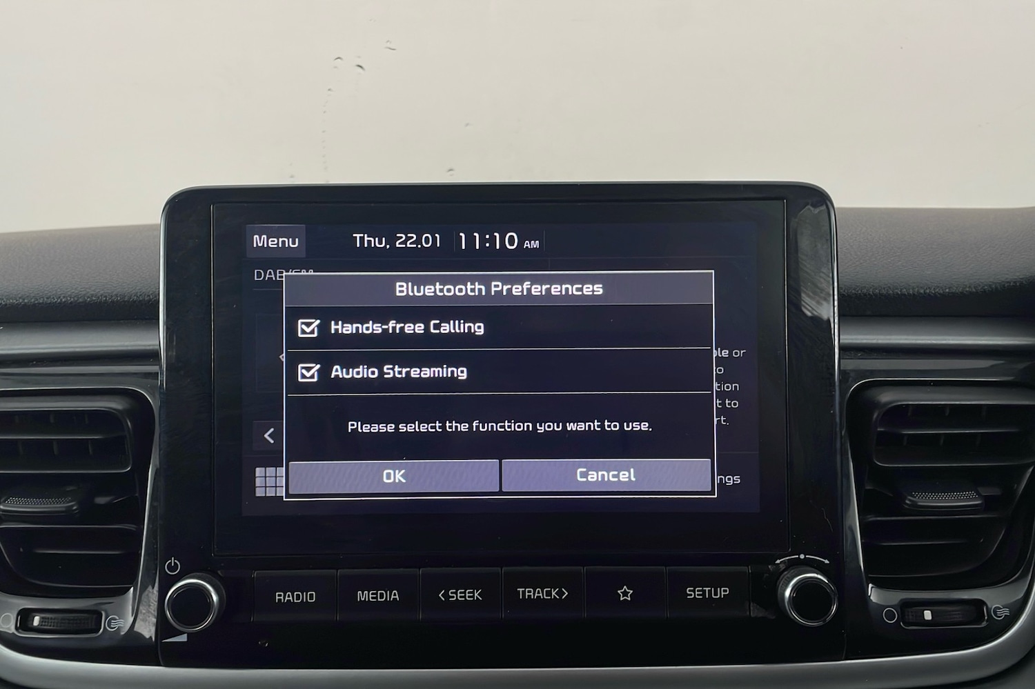 Used Kia Rio 2021 for sale - 77283625: Photo 17