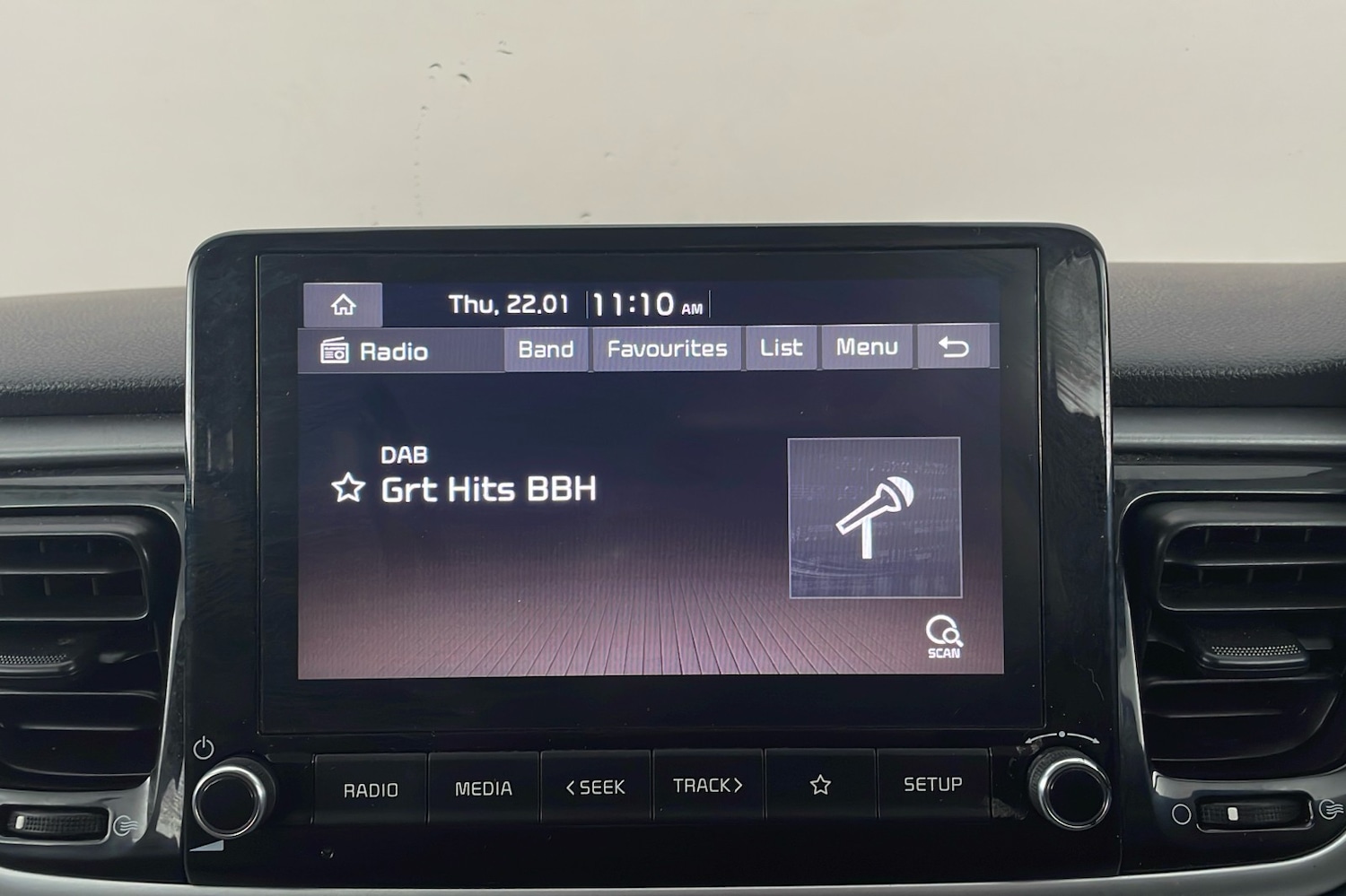 Used Kia Rio 2021 for sale - 77283625: Photo 18