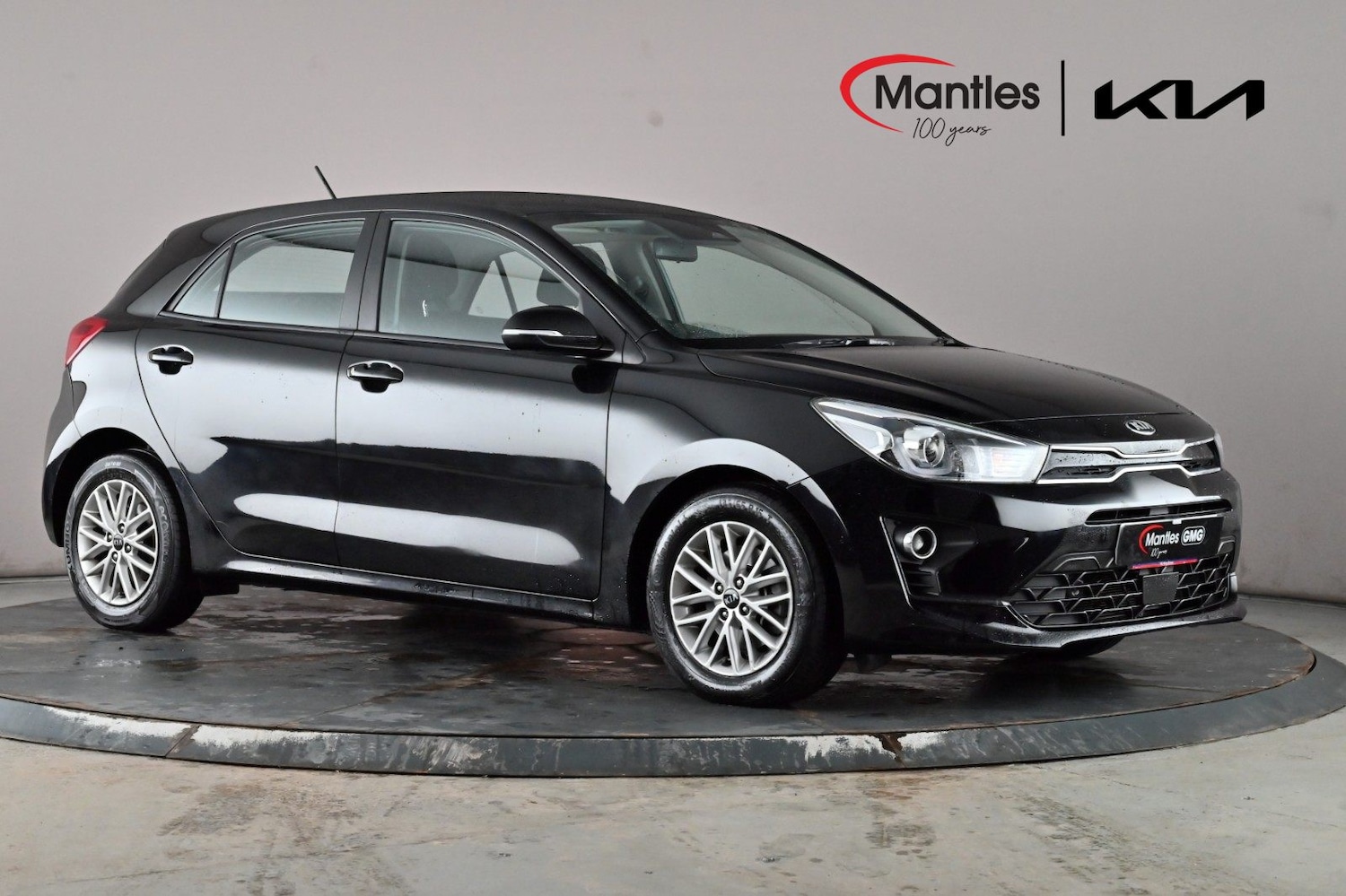 Used Kia Rio 2021 for sale - 77283625: Photo 2