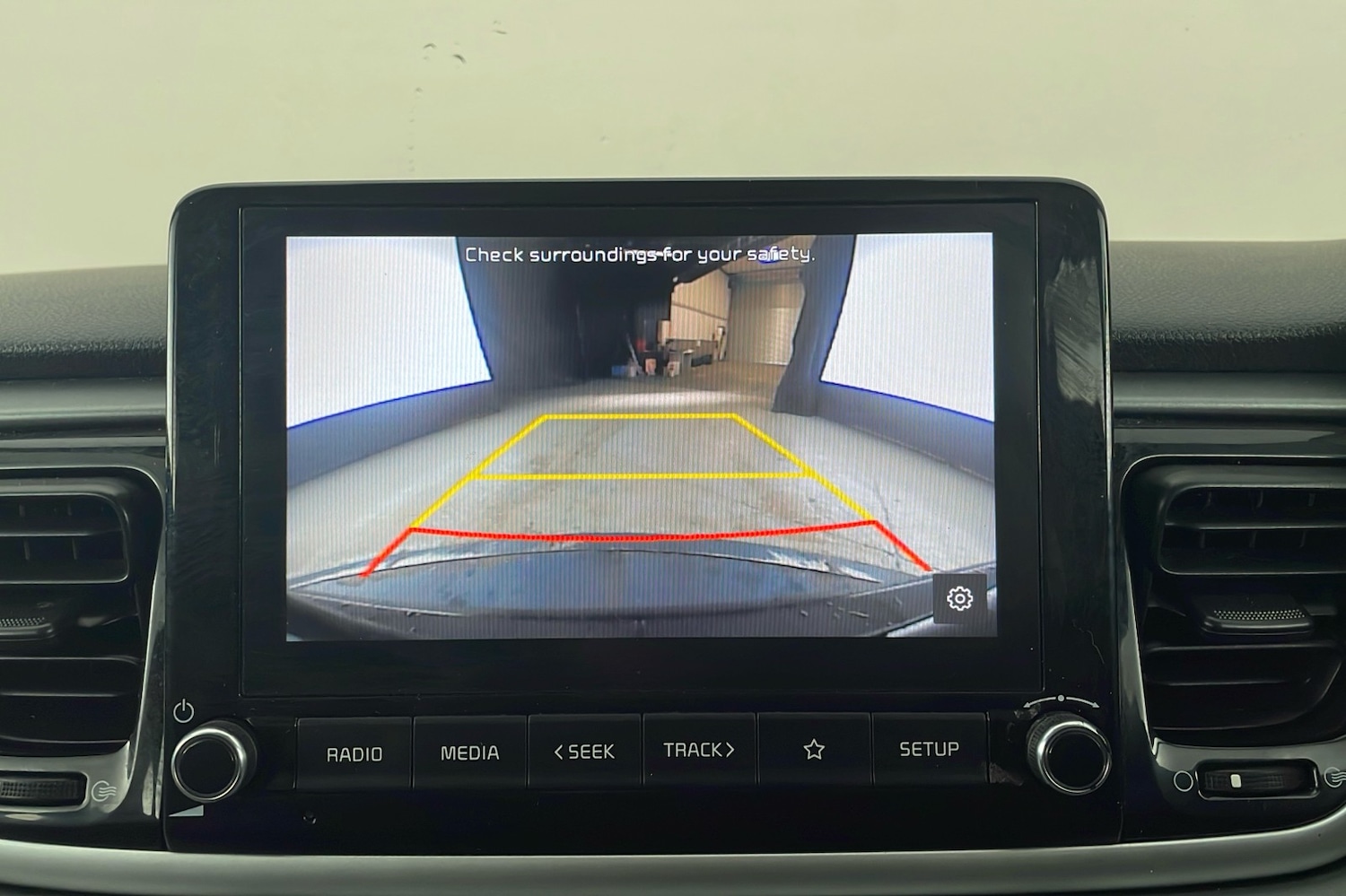 Used Kia Rio 2021 for sale - 77283625: Photo 20