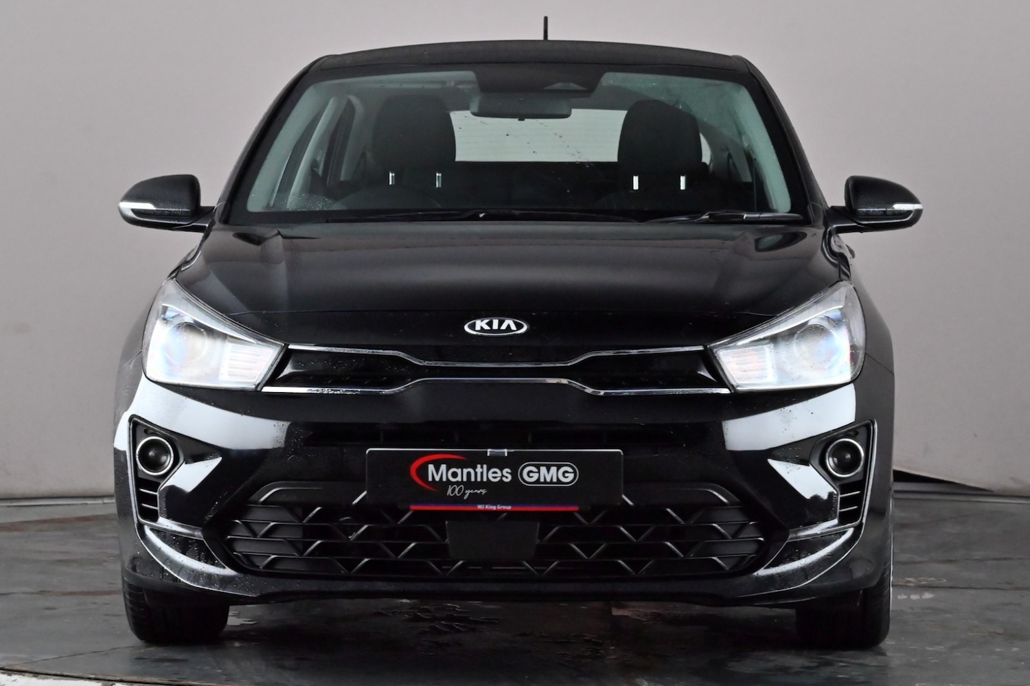 Used Kia Rio 2021 for sale - 77283625: Photo 3