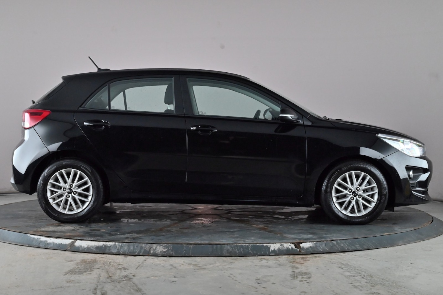 Used Kia Rio 2021 for sale - 77283625: Photo 4