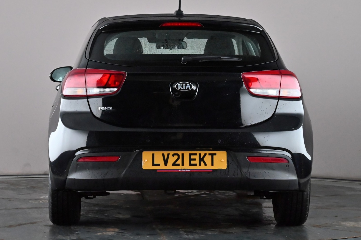 Used Kia Rio 2021 for sale - 77283625: Photo 6