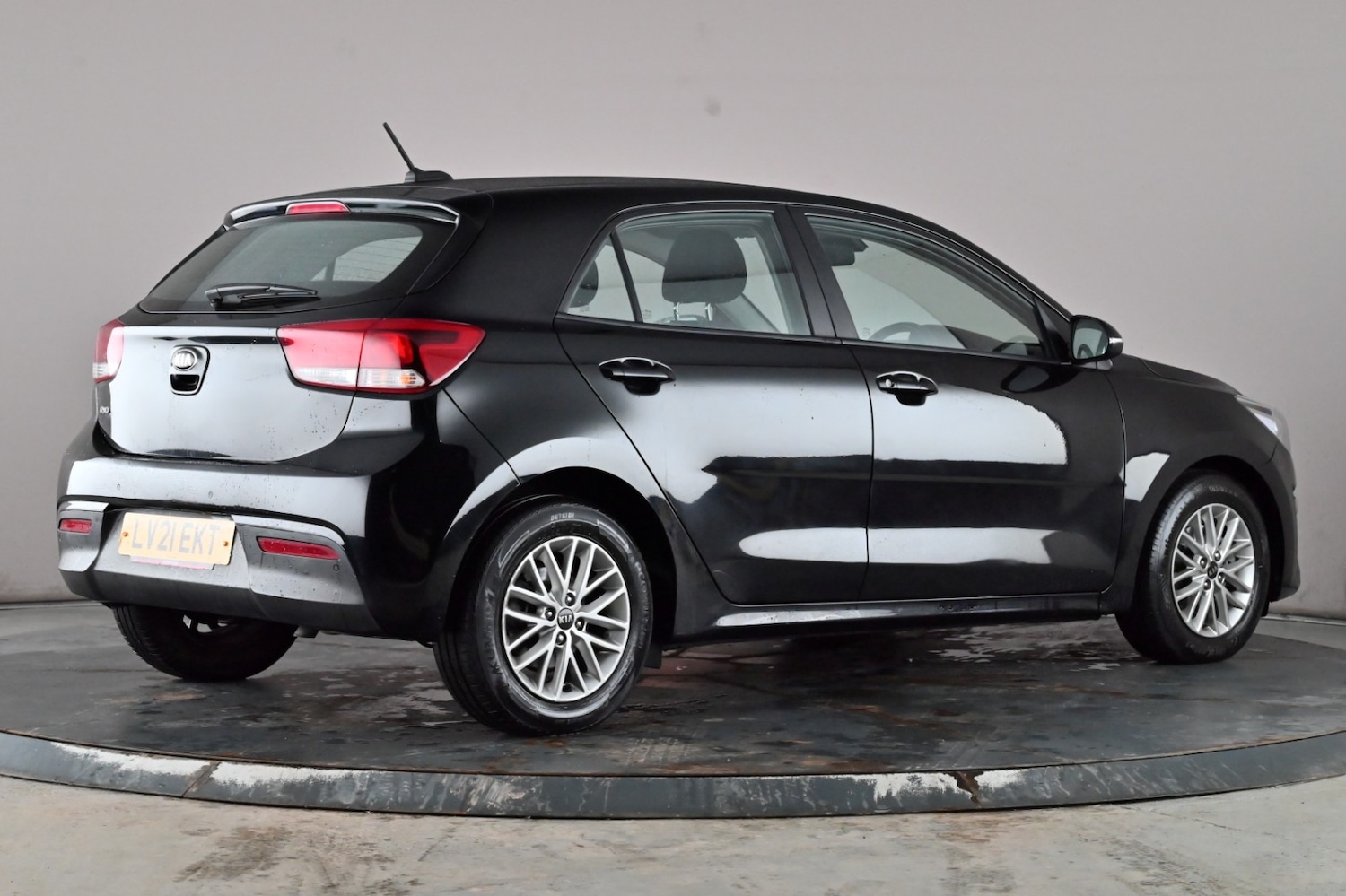 Used Kia Rio 2021 for sale - 77283625: Photo 7