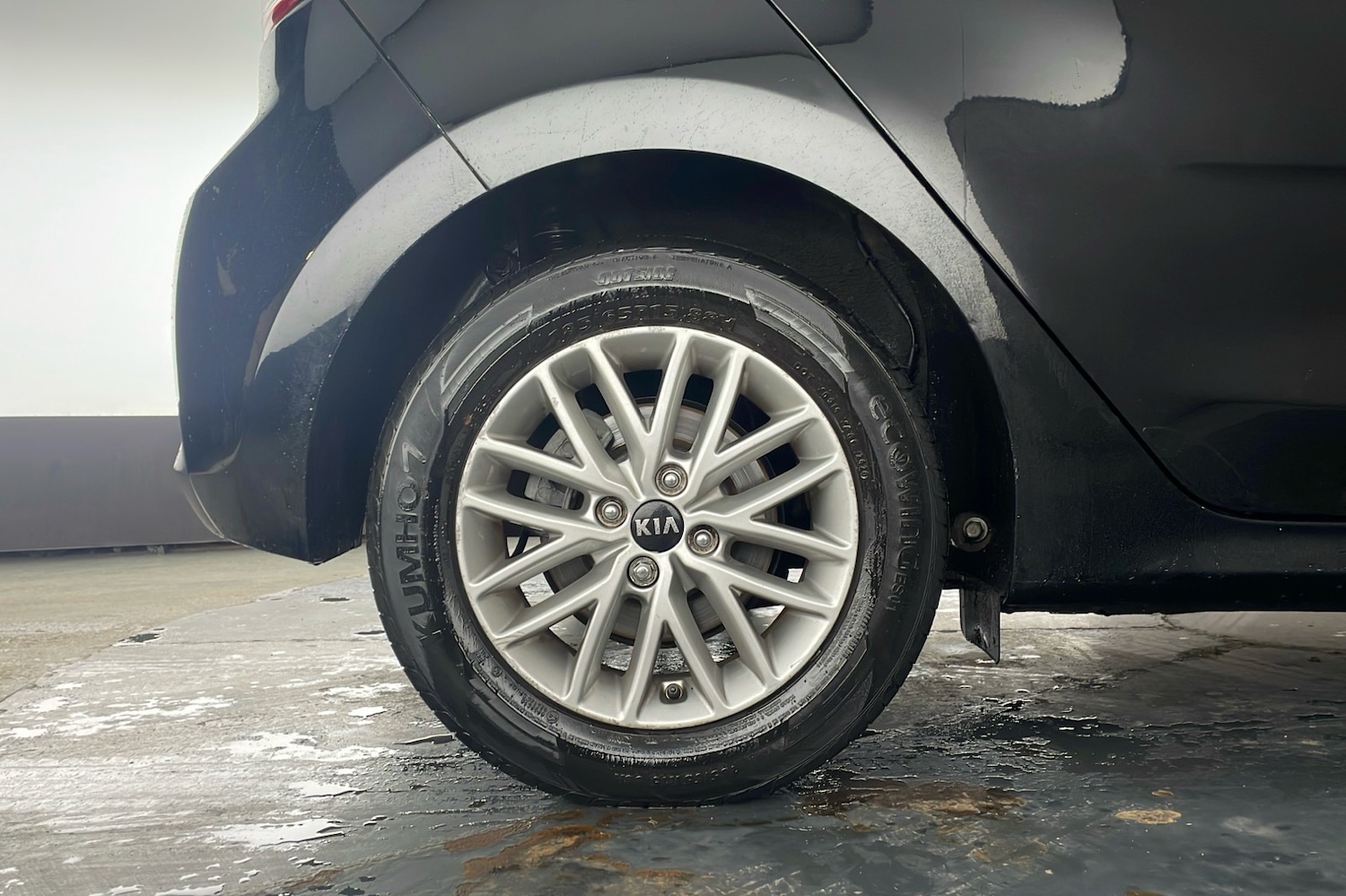 Used Kia Rio 2021 for sale - 77283625: Photo 8