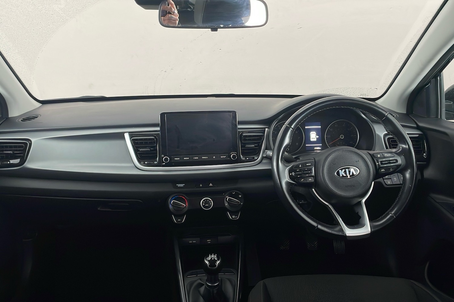 Used Kia Rio 2021 for sale - 77283625: Photo 9