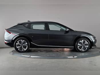 Used Kia EV6 2023 for sale - 79719160: Photo