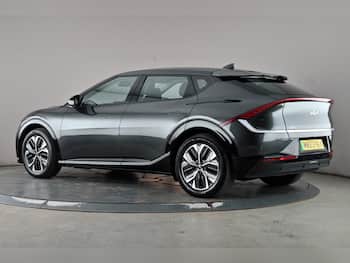 Used Kia EV6 2023 for sale - 79719160: Photo