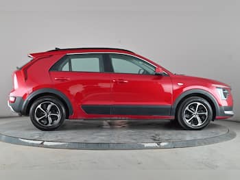 Used Kia Niro 2022 for sale - 79636273: Photo