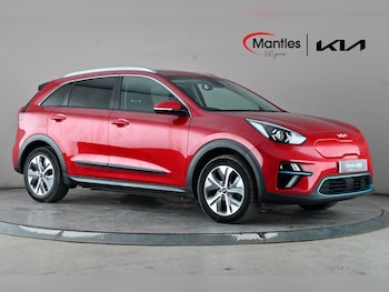 Used Kia Niro 2022 for sale - 79599638: Photo