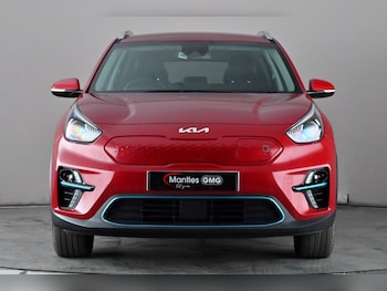 Used Kia Niro 2022 for sale - 79599638: Photo