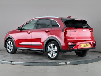 Used Kia Niro 2022 for sale - 79599638: Photo