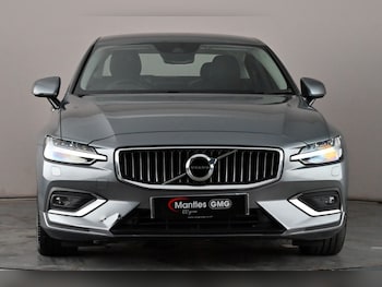 Used Volvo S60 2021 for sale - 79272424: Photo