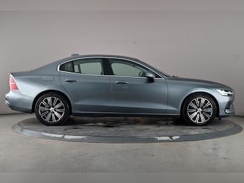 Used Volvo S60 2021 for sale - 79272424: Photo
