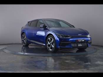Used Kia EV6 2023 for sale - 74843400: Photo