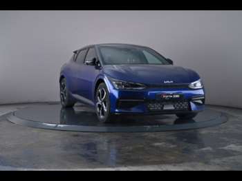 Used Kia EV6 2023 for sale - 74843400: Photo