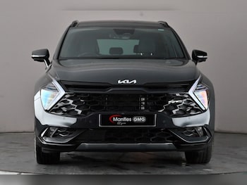 Used Kia Sportage 2022 for sale - 78668074: Photo
