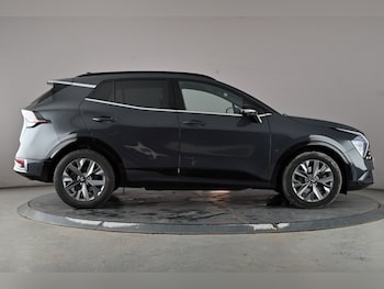 Used Kia Sportage 2022 for sale - 78668074: Photo