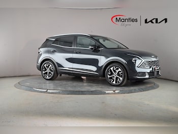 Used Kia Sportage 2022 for sale - 77906298: Photo