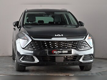 Used Kia Sportage 2022 for sale - 77906298: Photo