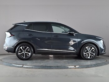 Used Kia Sportage 2022 for sale - 77906298: Photo