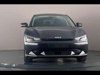 Used Kia EV6 2024 for sale - 71147195: Photo