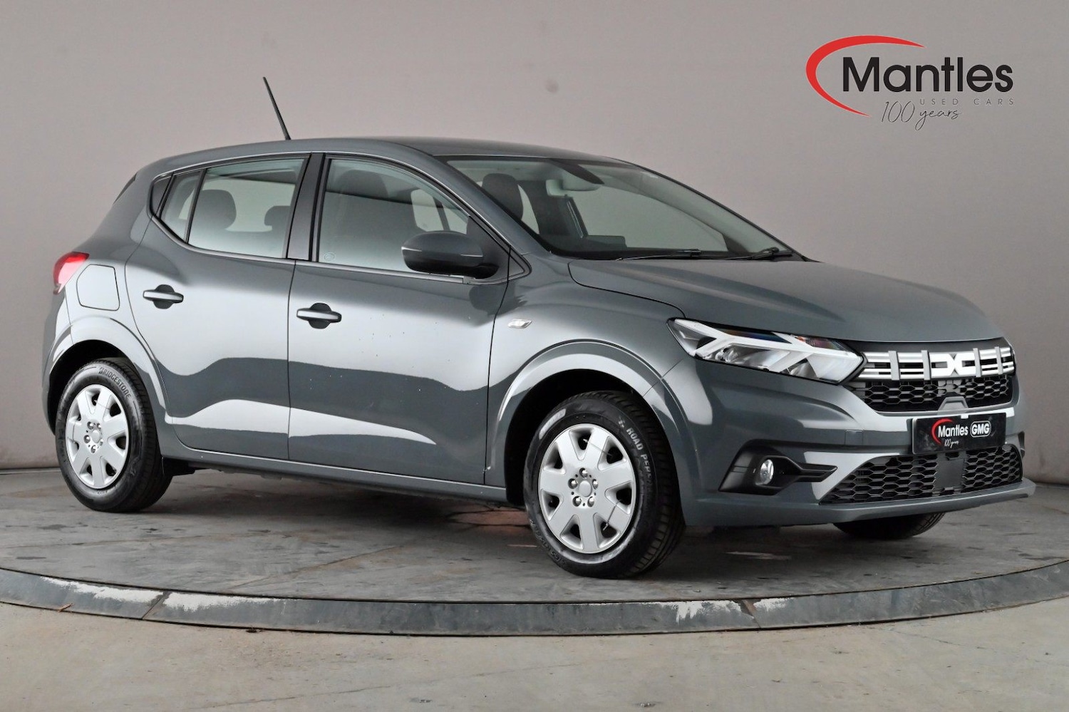 Used Dacia Sandero 2023 for sale - 77264229: Photo 1