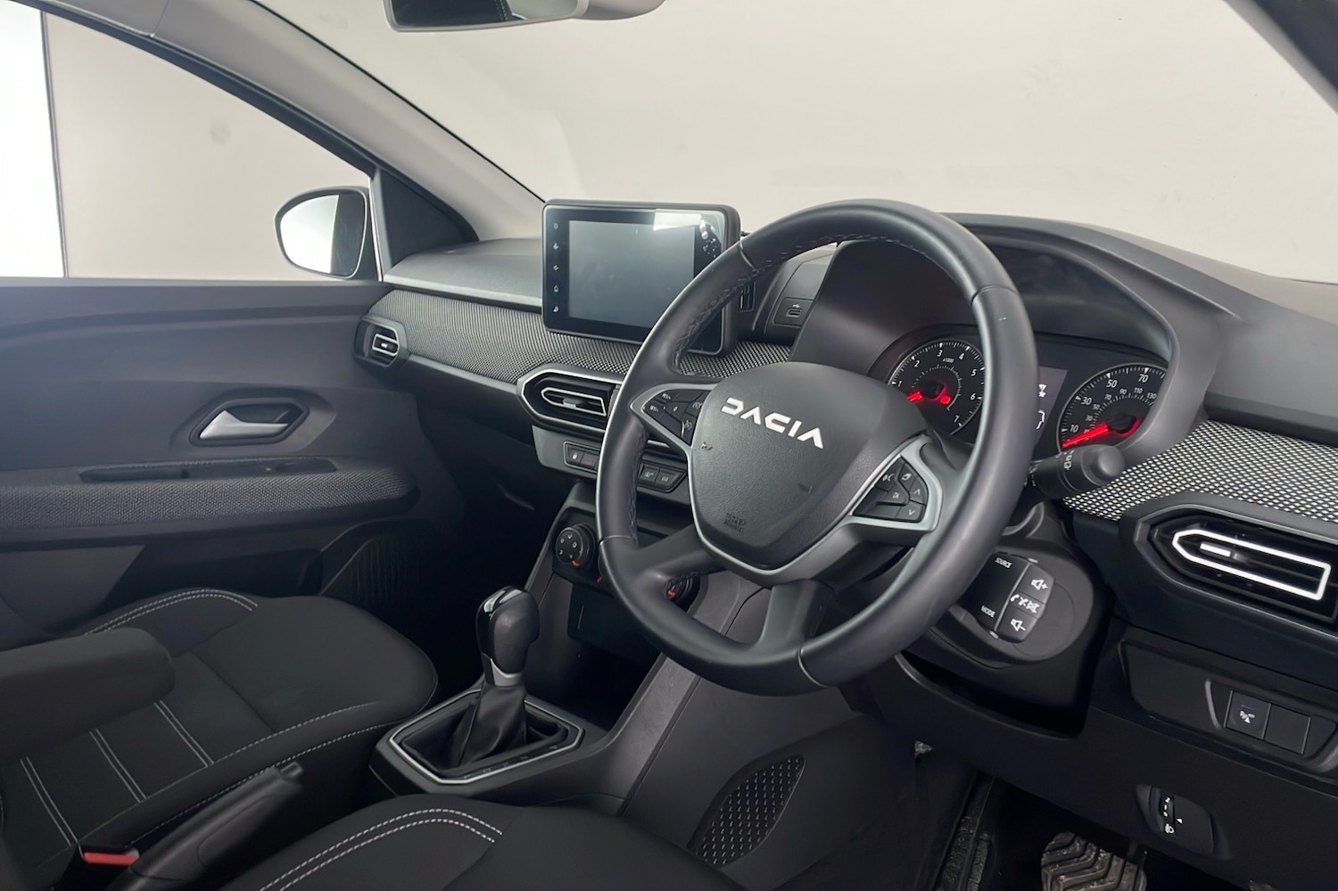 Used Dacia Sandero 2023 for sale - 77264229: Photo 10