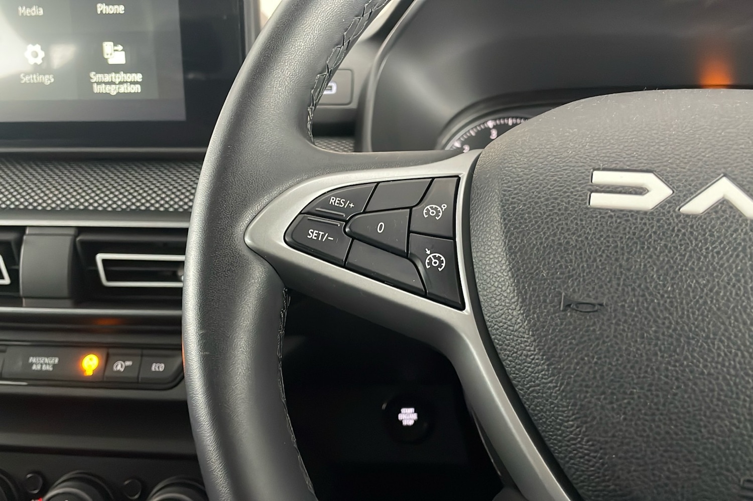 Used Dacia Sandero 2023 for sale - 77264229: Photo 15