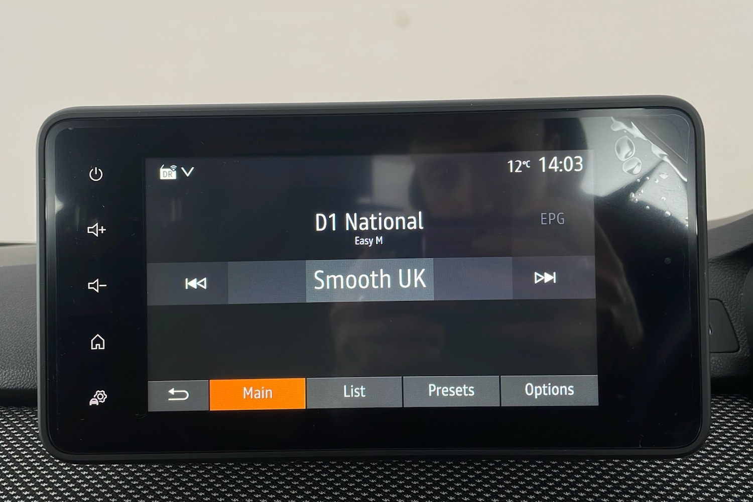 Used Dacia Sandero 2023 for sale - 77264229: Photo 17