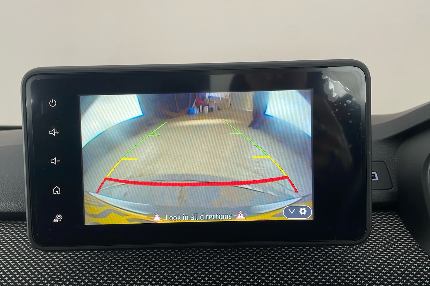 Used Dacia Sandero 2023 for sale - 77264229: Photo 19