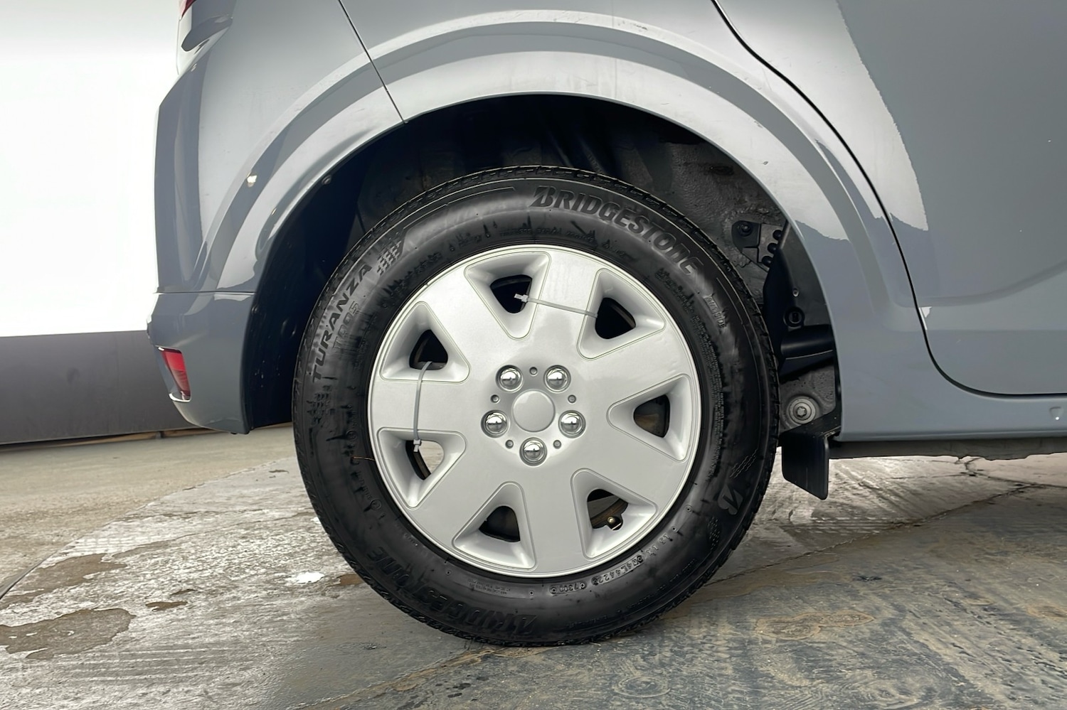 Used Dacia Sandero 2023 for sale - 77264229: Photo 7