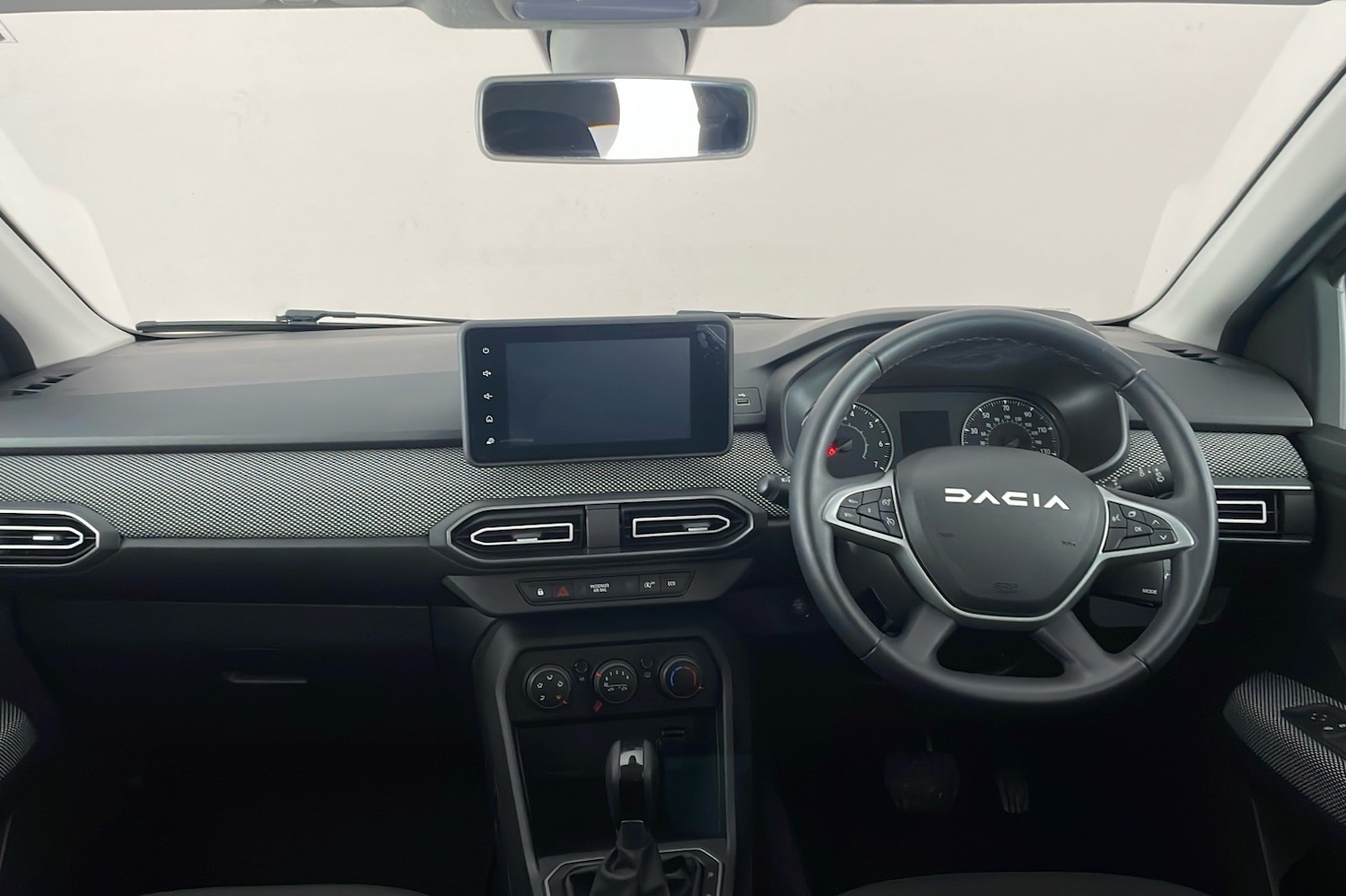 Used Dacia Sandero 2023 for sale - 77264229: Photo 8