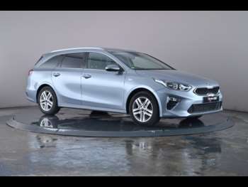 2019 - SW 2 1.6D MT ISG 5-Door