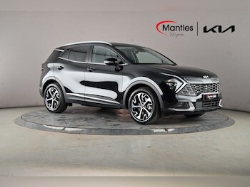 Used Kia Sportage 2024 for sale - 77720965: Photo