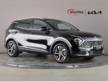 Used Kia Sportage 2024 for sale - 77720965: Photo