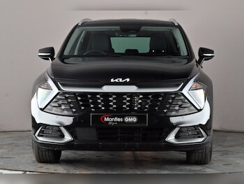 Used Kia Sportage 2024 for sale - 77720965: Photo