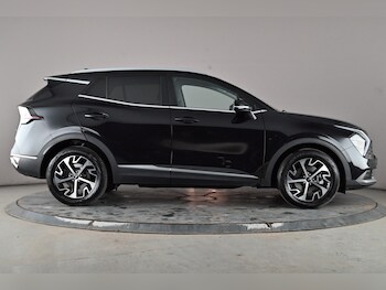 Used Kia Sportage 2024 for sale - 77720965: Photo