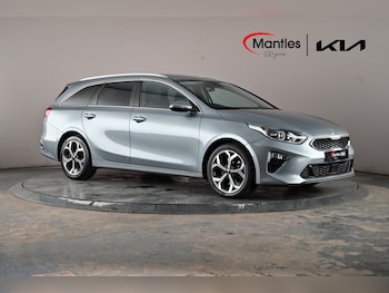 Used Kia Ceed 2019 for sale - 76470805: Photo