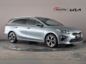 Used Kia Ceed 2019 for sale - 76470805: Photo