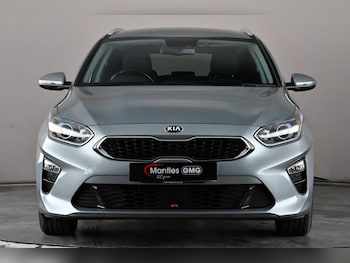 Used Kia Ceed 2019 for sale - 76470805: Photo