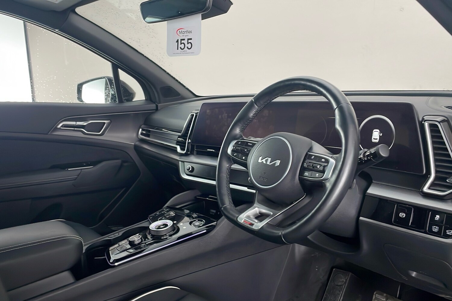 Used Kia Sportage 2025 for sale - 76488284: Photo 11