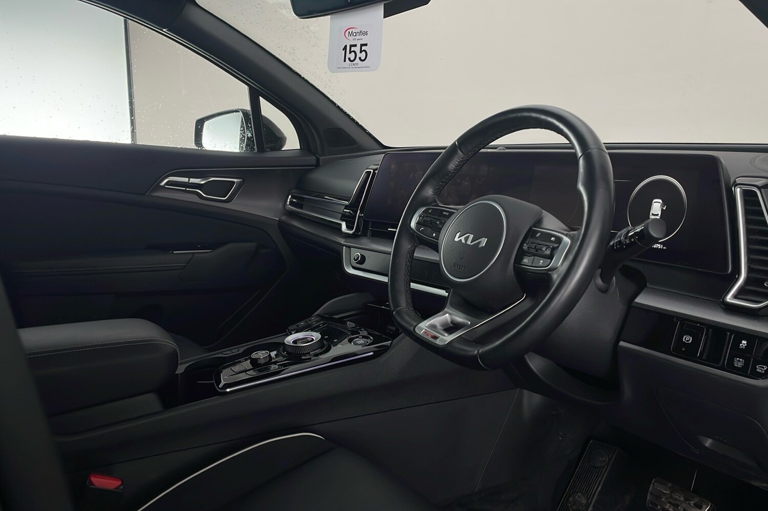 Used Kia Sportage 2025 for sale - 76488284: Photo 12