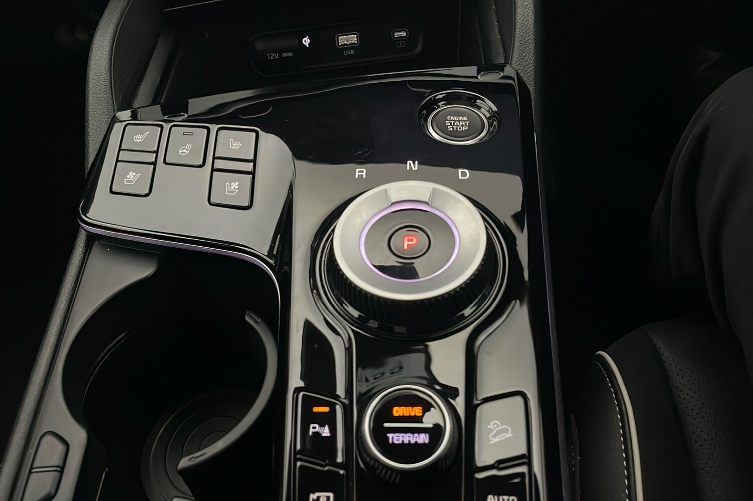 Used Kia Sportage 2025 for sale - 76488284: Photo 13