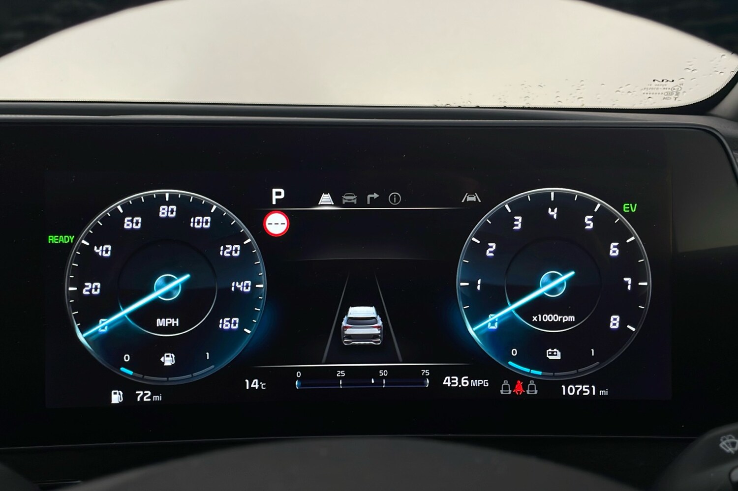 Used Kia Sportage 2025 for sale - 76488284: Photo 14