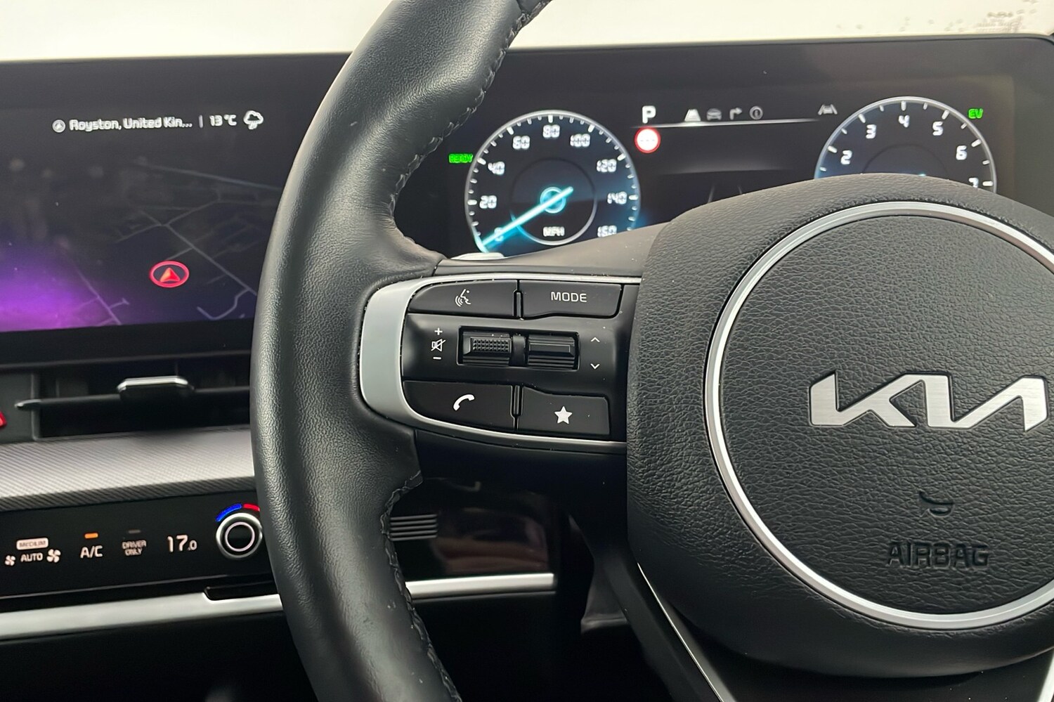 Used Kia Sportage 2025 for sale - 76488284: Photo 16