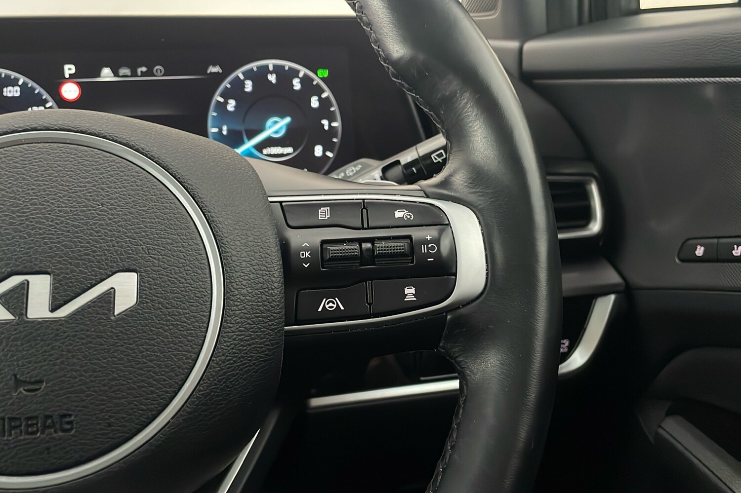 Used Kia Sportage 2025 for sale - 76488284: Photo 17