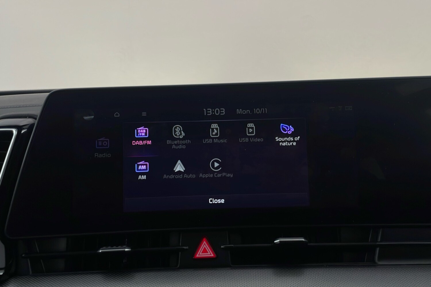 Used Kia Sportage 2025 for sale - 76488284: Photo 18