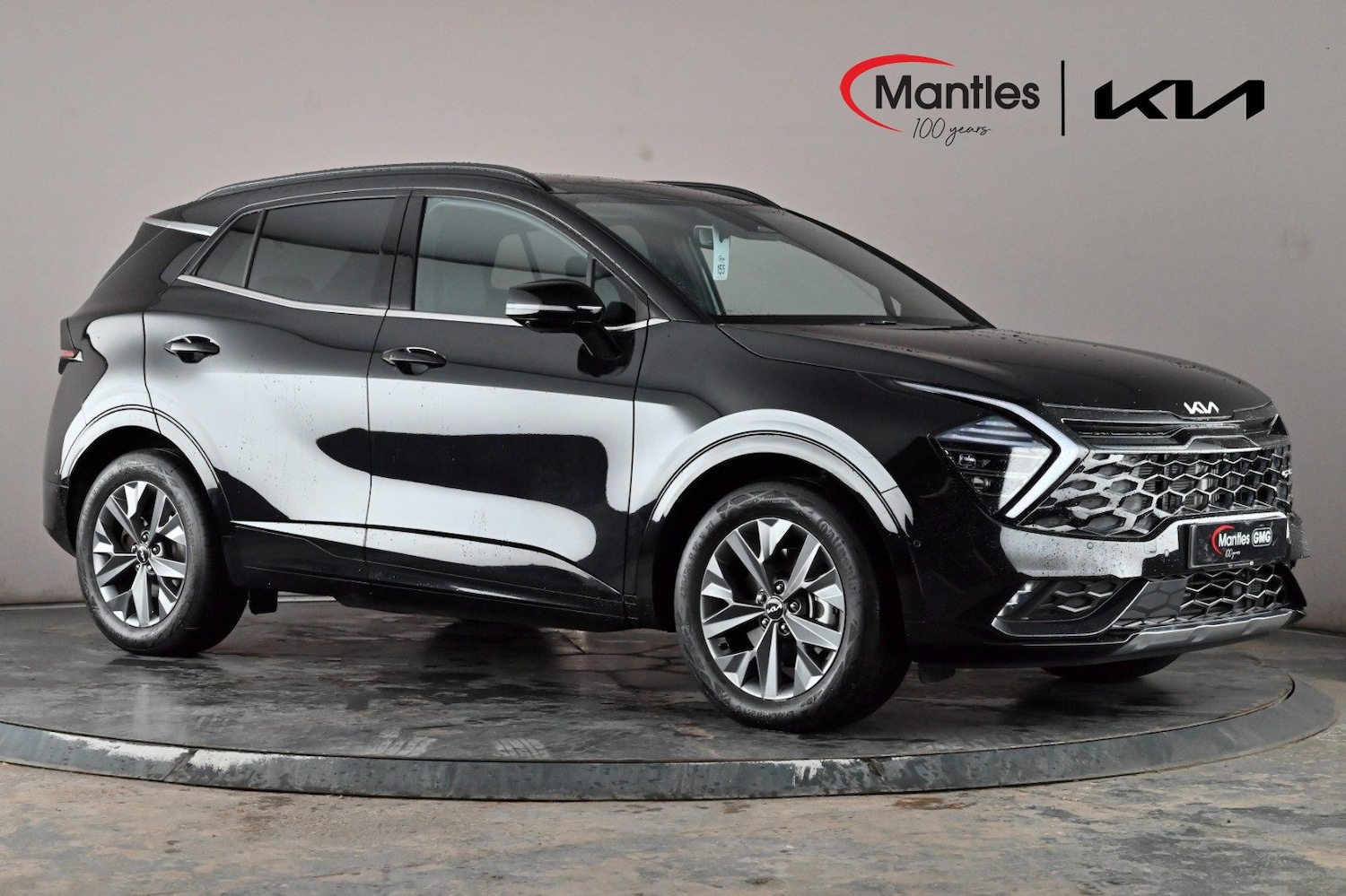 Used Kia Sportage 2025 for sale - 76488284: Photo 2