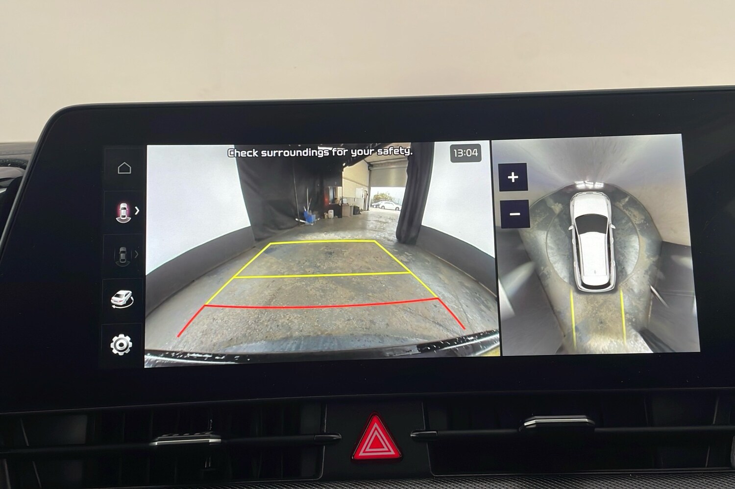 Used Kia Sportage 2025 for sale - 76488284: Photo 22